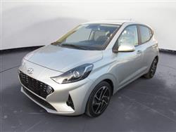 HYUNDAI NEW i10 i10 1.0 GPL Connectline