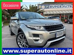 LAND ROVER RANGE ROVER EVOQUE 2.2 Sd4 5p. Prestige. 190cv