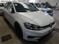 VOLKSWAGEN GOLF 5p 1.6 tdi Trendline 90cv - targa FK959TA -