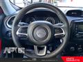 JEEP RENEGADE 1.6 Mjt DDCT 120 CV Limited