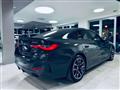 BMW Serie 4 d Gran Coupe mhev 48V xdrive Msport auto