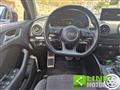 AUDI A3 SPORTBACK SPORTBACK SPB 35 TDI S TRONIC ADMIRED