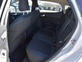 FORD FIESTA 1.1 85 CV 5 porte Titanium