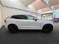 VOLVO XC60 D4 AWD Geartronic R-design UNIPROP.|TAGLIANDI|R21'