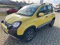 FIAT PANDA CROSS Panda Cross 0.9 TwinAir Turbo S&S 4x4