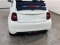 FIAT 500C Icon Cabrio 42 kWh