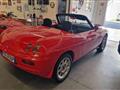 FIAT BARCHETTA 1.8 16V ROSSA!! CAPPOTTINA NUOVA!!