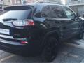 JEEP Cherokee Motore Nuovo 2.2 Night Eagle 4wd Active drive auto