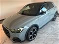 AUDI A1 CITYCARVER citycarver 30 TFSI S-Tronic Edition One S-Line B&O