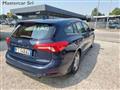 FORD FOCUS SW 1.5 ecoblue Business Co-pilot- FT046AZ