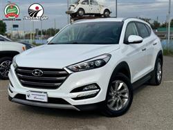 HYUNDAI TUCSON 1.7 CRDi DCT XPossible