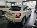 FIAT 500X NEOPATENTATI LED C.18 Navi Camera