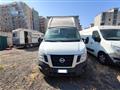 NISSAN NV400 35 2.3 dci 130cv L2 chass. cab. E6 NV400 33 2.3 dCi 130CV PC-TN Furgone