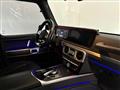 MERCEDES CLASSE G D. Sport