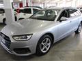 AUDI A4 AVANT Avant 30 TDI/136 CV Ibrida S-tronic