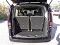 VOLKSWAGEN CADDY 2000 TDI STYLE MAXI 122CV DSG 7POSTI CAM ITALIA