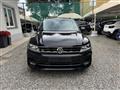 VOLKSWAGEN TIGUAN 2.0 TDI DSG R LINE