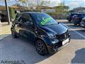 SMART EQ FORFOUR EQ Passion