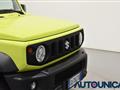 SUZUKI JIMNY 1.5 5MT TOP NAVI AUTOVETTURA 4 POSTI