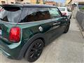 MINI MINI 3 PORTE 2.0 Cooper S