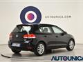 VOLKSWAGEN GOLF 1.6 BIFUEL GPL 5 PORTE