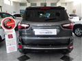 FORD EcoSport 1.0 EcoBoost 125 CV ST LINE