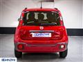 FIAT PANDA CROSS Panda Cross 1.0 FireFly S&S Hybrid