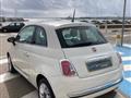 FIAT 500 1.3 mjt Lounge 95cv