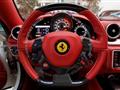 FERRARI CALIFORNIA T|CARBON+LEDS|TELECAMERE|20''|ELECTRIC SEATS|IPOD