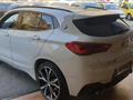 BMW X2 xDrive20d Msport-X