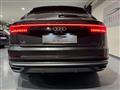 AUDI Q8 50 TDI 286 CV S-LINE INT. RS