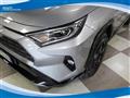 TOYOTA RAV4 2.5 VVTie Hybrid 218cv FWD Style E-CVT EU6