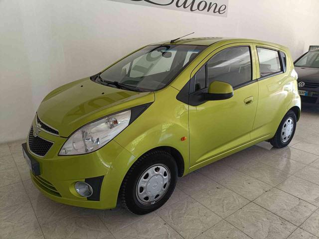 CHEVROLET SPARK 1.0 LS neopatentati