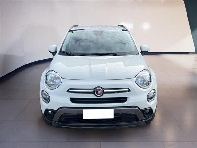 FIAT 500X 2022 1.0 t3 Cross 120cv