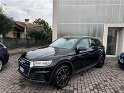 AUDI Q5 BUSINESS QUATTRO 190cv VIRTUAL DISPLAY