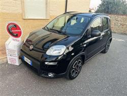 FIAT Panda 1.0 firefly hybrid City Life s