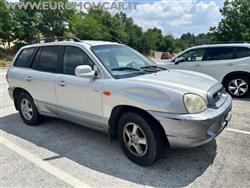 HYUNDAI SANTA FE 2.0 CRDi 4X4 Premium