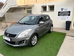 SUZUKI Swift 5p 1.2 vvt B-Top