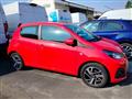 PEUGEOT 108 PureTech 82 5 porte Active km 18.000