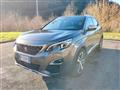 PEUGEOT 3008 BlueHDi 180 S&S EAT8 GT