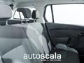 DACIA LOGAN MCV 1.2 75CV GPL Ambiance