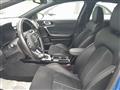 KIA XCEED 1.5 T-GDi 160 CV MHEV DCT Black Line Edition