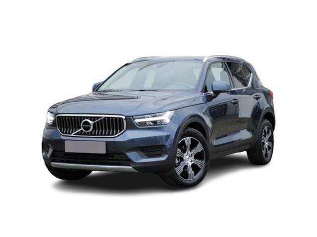 VOLVO XC40 D3 Geartronic Inscription