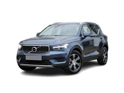 VOLVO XC40 D3 Geartronic Inscription