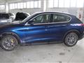 ALFA ROMEO STELVIO 2.2 Turbodiesel 210 CV AT8 Q4 Executive