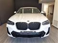 BMW X4 xDrive20d 48V Msport