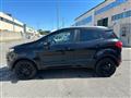 FORD ECOSPORT 1.5 GPL 110cv Titanium