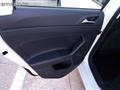 VOLKSWAGEN POLO 1.6 TDI 95 CV DSG 5p Comfortline BlueMotion Tech.