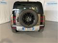 LAND ROVER DEFENDER 110 2.0 SD4 240CV AWD Auto S 7 POSTI-TETTO