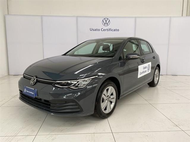 VOLKSWAGEN GOLF 1.0 eTSI EVO DSG Life